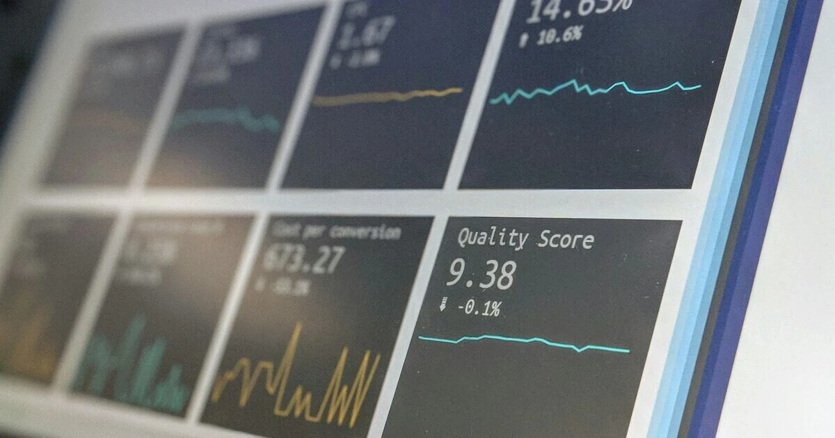 KPI logistique entrepôt tableau de bord TPE PME - Élan Commun