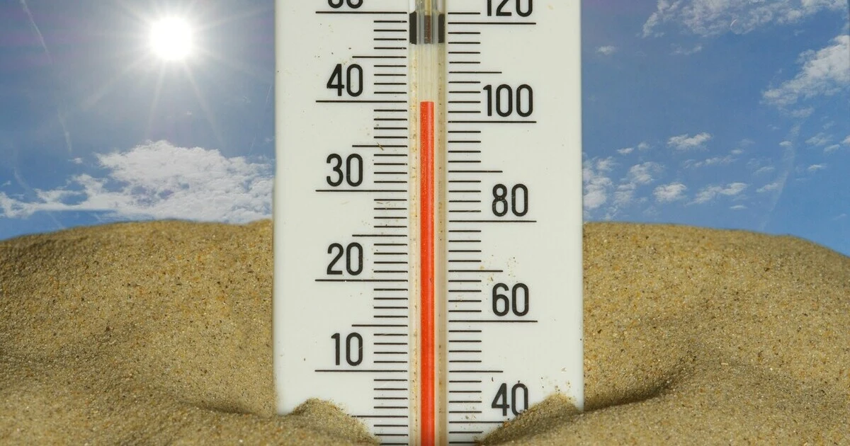 Obligations employeur fortes chaleurs canicule 2025 TPE PME - Élan Commun