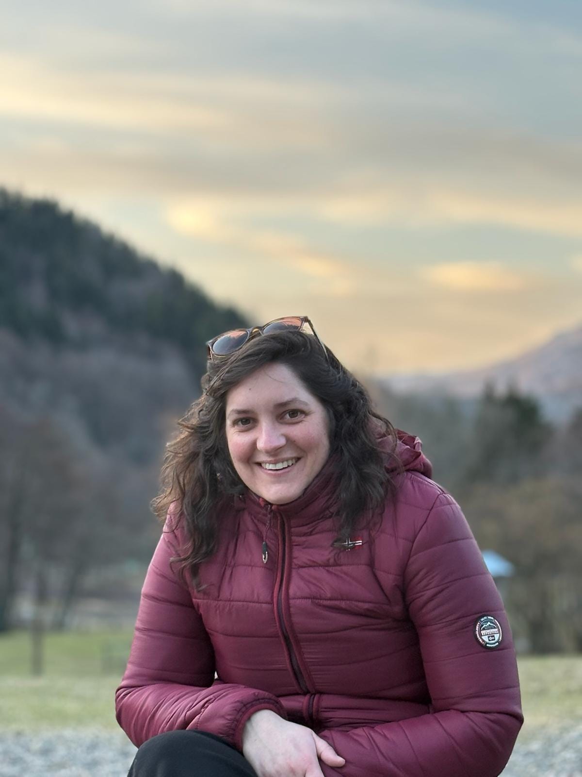 Élise, gestionnaire RH et paie indépendante, fondatrice d'ElanCommun